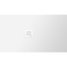 Sprchová vanička obdélníková Polysan 160x90 cm litý mramor 71539