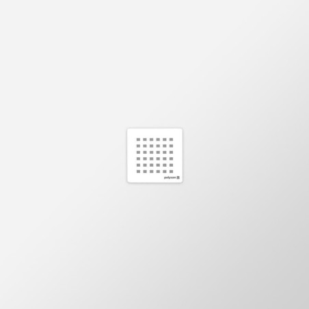 Sprchová vanička čtvercová Polysan 100x100 cm 71552