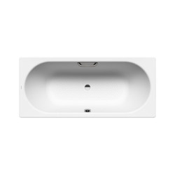 Obdélníková vana Kaldewei Classic Duo 180x75 cm smaltovaná ocel 290910210001