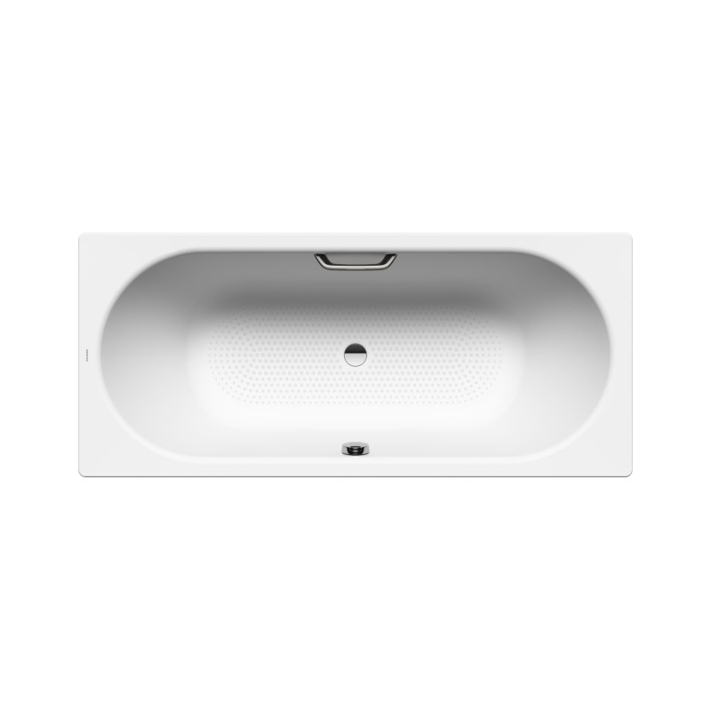 Obdélníková vana Kaldewei Classic Duo 180x75 cm smaltovaná ocel 290910210001