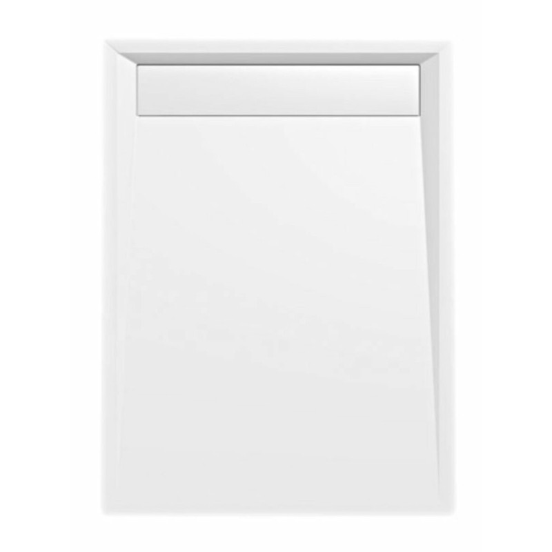 Sprchová vanička obdélníková Polysan 120x90 cm 71603