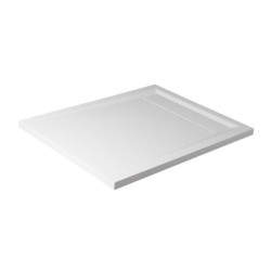Sprchová vanička obdélníková Polysan 100x80 cm 71605