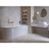 Oválná vana Kaldewei Classic Duo Oval 170x70 cm smaltovaná ocel 292600010001