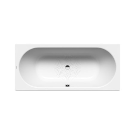 Obdélníková vana Kaldewei Classic Duo 190x90 cm smaltovaná ocel levá i pravá 291530003001