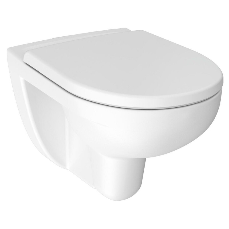 Wc závěsné Jika Lyra Plus zadní odpad H8213840000001