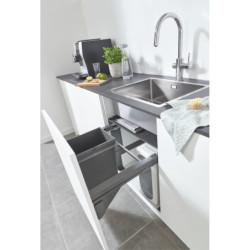 Chladič GROHE Blue Home s filtrem 40711001