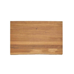 Deska pod umyvadlo Naturel Wood 80x55 cm dub DMDUB80XX