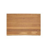 Deska pod umyvadlo Naturel Wood 80x55 cm dub DMDUB80XX