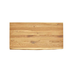 Deska pod umyvadlo Naturel Wood 100x55 cm dub DMDUB100XX