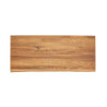 Deska pod umyvadlo Naturel Wood 120x55 cm dub DMDUB120XX