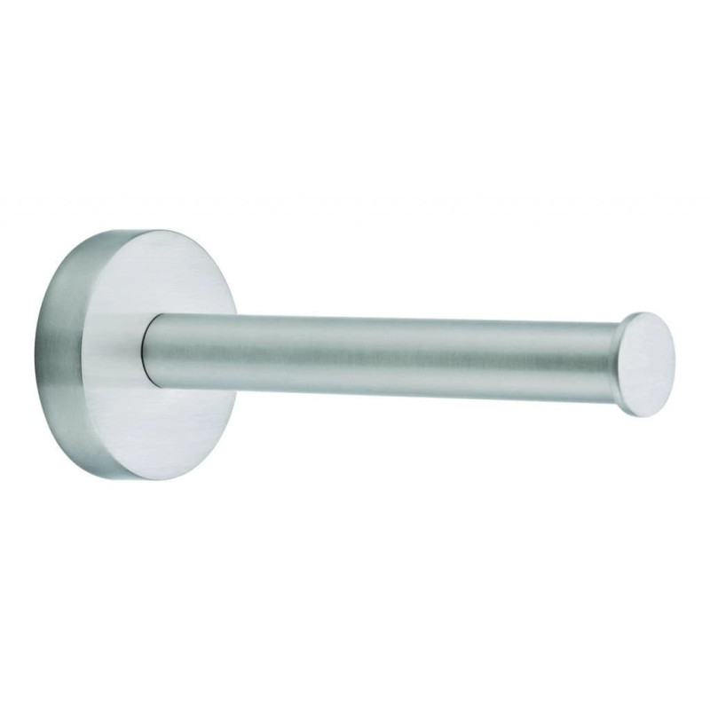 Držák toaletního papíru Tesa Moon kartáčovaná ocel 40313-00000-00