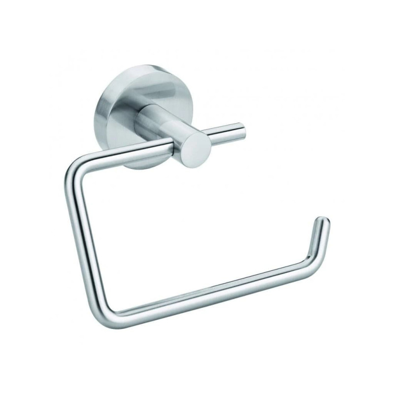 Držák toaletního papíru Tesa Moon kartáčovaná ocel 40301-00000-00