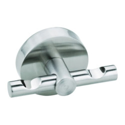 Háček Tesa Moon kartáčovaná ocel 40305-00000-00