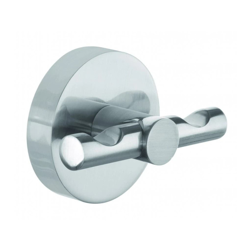 Háček Tesa Moon kartáčovaná ocel 40305-00000-00