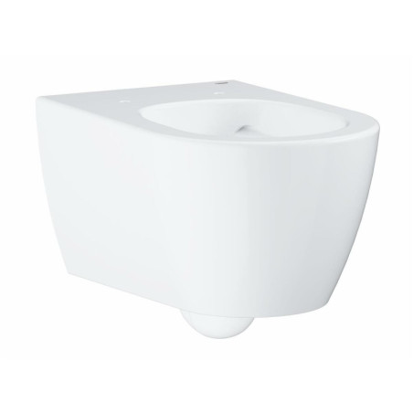 Wc závěsné GROHE Essence Ceramic alpská bílá zadní odpad 3957100H