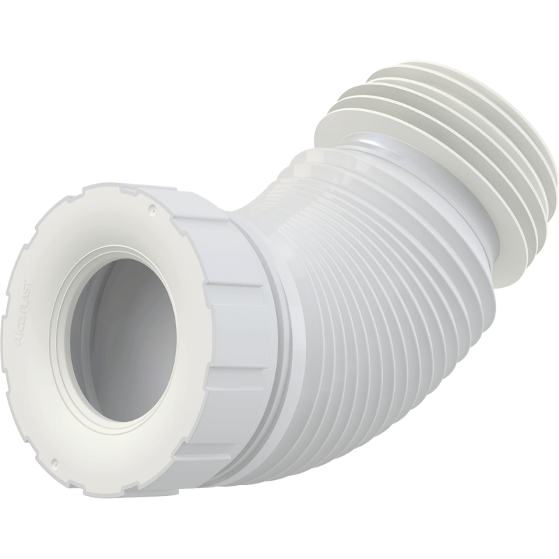 Alca Flexi napojení k WC A97SN