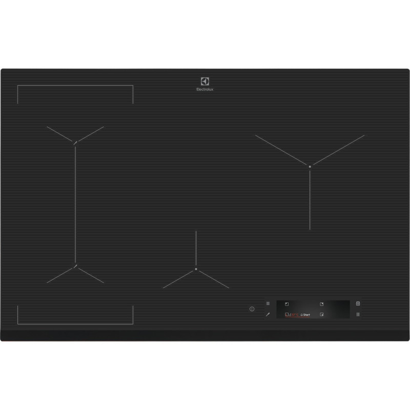 Vestavná indukční varná deska Electrolux EIS8648