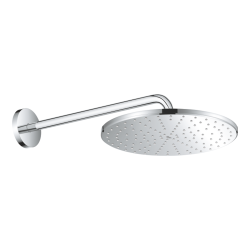 Hlavová sprcha GROHE Rainshower Mono včetně sprchového ramena chrom 26557000