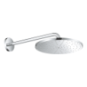 Hlavová sprcha GROHE Rainshower Mono včetně sprchového ramena chrom 26557000