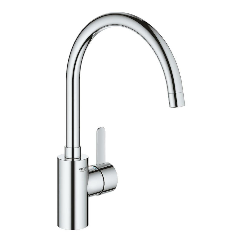 Dřezová baterie GROHE Eurosmart Cosmopolitan s výpustí chrom 32843002