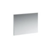Zrcadlo Laufen Frame 90x70 cm hliník H4474059001441