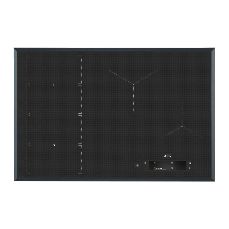Indukční varná deska AEG IAE84851FB