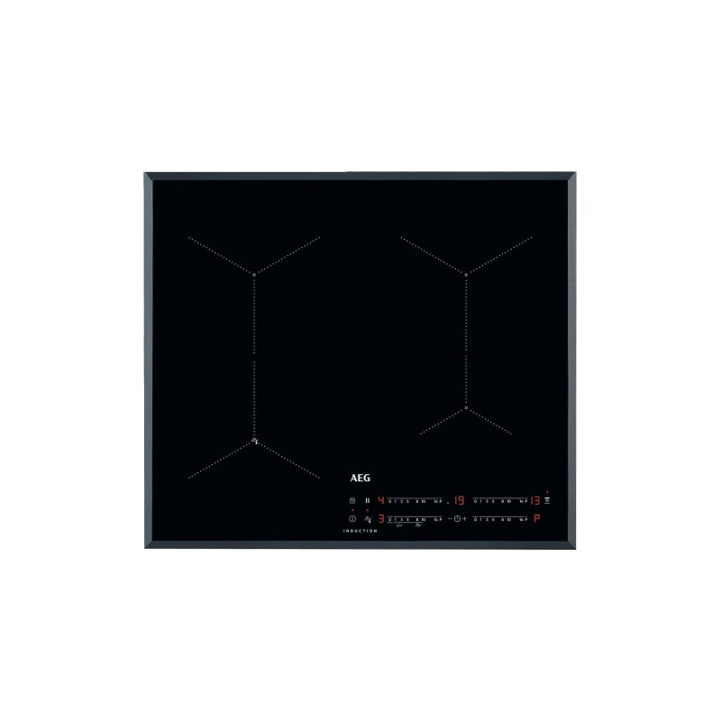 Indukční varná deska AEG IAE64431FB