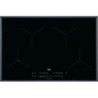 Indukční varná deska AEG černá IAE84431FB