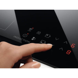 Indukční varná deska Electrolux LIR60430