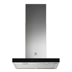 Komínová digestoř Electrolux LFT766X  60 cm