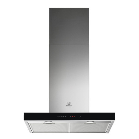 Komínová digestoř Electrolux LFT766X  60 cm