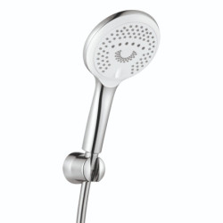 Sprchová hlavice s hadicí Kludi Freshline chrom 6795005-00