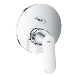 Sprchová baterie GROHE Eurosmart Cosmopolitan bez podomítkového tělesa chrom 24045000