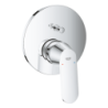 Sprchová baterie GROHE Eurosmart Cosmopolitan bez podomítkového tělesa chrom 24045000