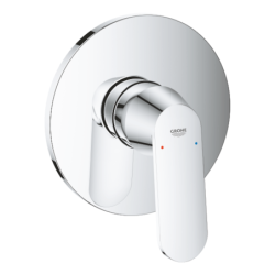 Sprchová baterie GROHE Eurosmart bez podomítkového tělesa chrom 24044000