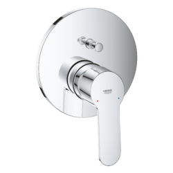 Sprchová baterie GROHE Eurostyle Cosmopolitan bez podomítkového tělesa chrom 24052002