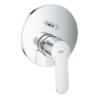 Sprchová baterie GROHE Eurostyle Cosmopolitan bez podomítkového tělesa chrom 24052002