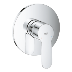 Sprchová baterie GROHE Eurostyle Cosmopolitan bez podomítkového tělesa chrom 24051002