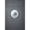 Sprchová baterie GROHE Essence New bez podomítkového tělesa chrom 24057001