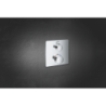 Termostat GROHE Grohtherm bez podomítkového tělesa chrom 24079000