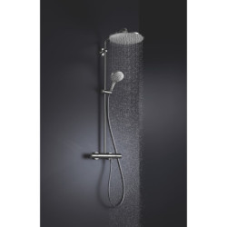 Hlavová sprcha GROHE Rainshower Mono chrom 26561000