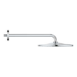 Hlavová sprcha GROHE Rainshower Mono včetně sprchového ramena chrom 26558000