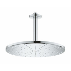 Hlavová sprcha GROHE Rainshower Mono včetně sprchového ramena chrom 26559000