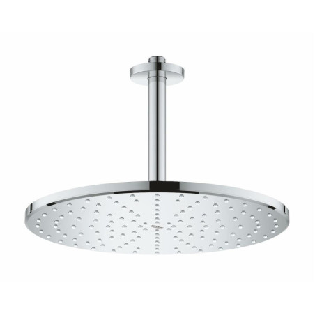 Hlavová sprcha GROHE Rainshower Mono včetně sprchového ramena chrom 26559000