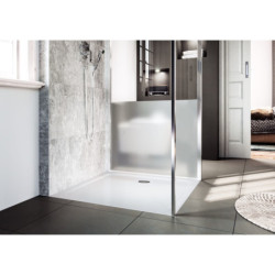 Sprchová vanička čtvercová Kaldewei Cayonoplan 100x100 cm smaltovaná ocel alpská bílá 361800010001