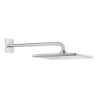 Hlavová sprcha GROHE Rainshower Mono včetně sprchového ramena chrom 26564000