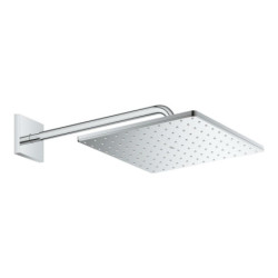 Hlavová sprcha GROHE Rainshower Mono včetně sprchového ramena chrom 26564000