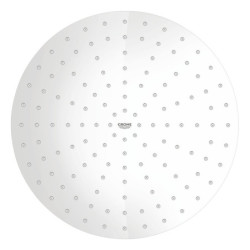 Hlavová sprcha GROHE Rainshower Mono Moon White, Yang White 26561LS0