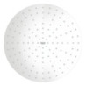 Hlavová sprcha GROHE Rainshower Mono Moon White, Yang White 26561LS0