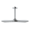 Hlavová sprcha GROHE Rainshower Mono včetně sprchového ramena chrom 26565000